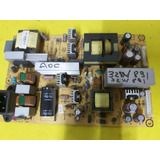Placa Fonte Tv Lcd