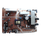 Placa Fonte Tv Lcd Panasonic 32 Polegadas
