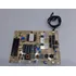 Placa Fonte Tv Panasonic Tc 49es630b De Tv Tela Quebrada Sem