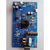 Placa Fonte Tv Philco Ptv40g7er2cpblf Juc7 820 00276546