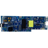 Placa Fonte Tv Philco Ptv43g70r2csgbl Ps 100p a 0056