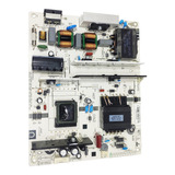 Placa Fonte Tv Philco Ptv50g70sblsg Ch1160d 1mf 600 u Nova