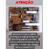 Placa Fonte Tv Philips 40pfl3605d 78 Cód Plhe p986a