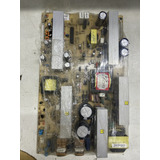 Placa Fonte Tv Plasma