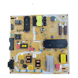 Placa Fonte Tv Qn55q60cag