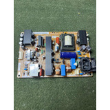 Placa Fonte Tv Samsung Ln32c530 Ln32c530f1m Bn44 00339