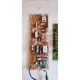 Placa Fonte Tv Samsung