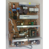 Placa Fonte Tv Samsung Plasma 42 polegadas Pl42a450p1xzd