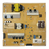 Placa Fonte Tv Samsung Qn55q80ra Bn44-00986a Com Garantia+nf