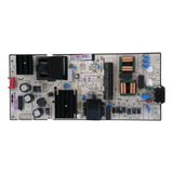 Placa Fonte Tv Tcl 65p735 Original 40 l17cw2 pwc1zg