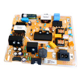 Placa Fonte Un43au7700g