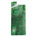 Placa Fonte Video Laser