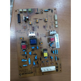 Placa Fonte Xerox Workcentre 4118