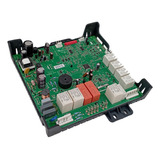 Placa Forno Elétrico Brastemp Bo260ar W10647739 220v Origina