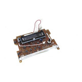 Placa Frontal Completa Micro