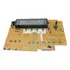 Placa Frontal Micro System Gradiente E-400 Pci032-a *c5404