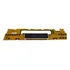 Placa Frontal Micro System Gradiente Ns-657 Pci877a /c0194