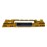 Placa Frontal Micro System