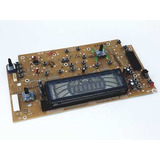 Placa Frontal Ms4546cd Micro