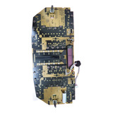 Placa Frontal Para Mini