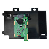 Placa Função Botão Para Monitor C24f390fhl C27f398fw