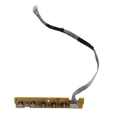 Placa Funcao Botao Power