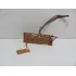 Placa Função Gradiente Dvd Player D-201 / Y9d0408602710