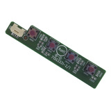 Placa Funcao Monitor Philips