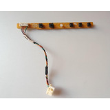 Placa Funcoes Monitor Aoc
