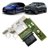 Placa Fusíveis Bateria Peugeot 3008 C4 Picasso 28236841 Bpga