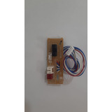 Placa Fusor Sensor Saída Brother 8157