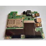 Placa G8 Play