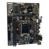 Placa Gamer Gigabyte 1151