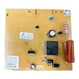 Placa Geladeira Brastemp Brm32 Brm33 Brm34 Brm35 110v