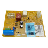Placa Geladeira Brastemp Consul