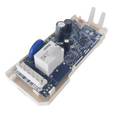 Placa Geladeira Consul Crd49