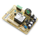 Placa Geladeira Electrolux 64500437