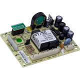 Placa Geladeira Electrolux Df47 Df49 Df50