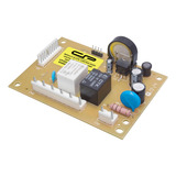 Placa Geladeira Electrolux Df47 Dfn49 Df49x Dw50x 64500437