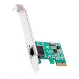 Placa Gigabit De Rede
