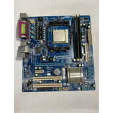 Placa Gigabyte Ga m68m