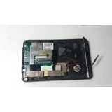 Placa Gps Foston Fs
