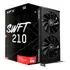 Placa Gráfica Amd Radeon Xfx Rx 7600 De 8 Gb