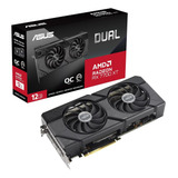 Placa Grafica Asus Dual