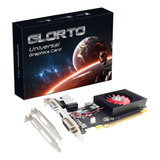 Placa Grafica De Baixo