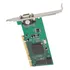 Placa Gráfica De Vídeo Pci Vga De 8 Mb E 32 Bits Para Ati Ra