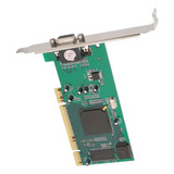 Placa Grafica De Video