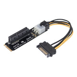 Placa Grafica Externa Compativel