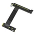 Placa Gráfica M.2 Ngff Key M Para Pci-e 16x Placa Adaptadora