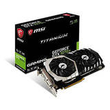 Placa Gráfica Msi Gaming Geforce Gtx 1070 Ti 8gb Gdrr5